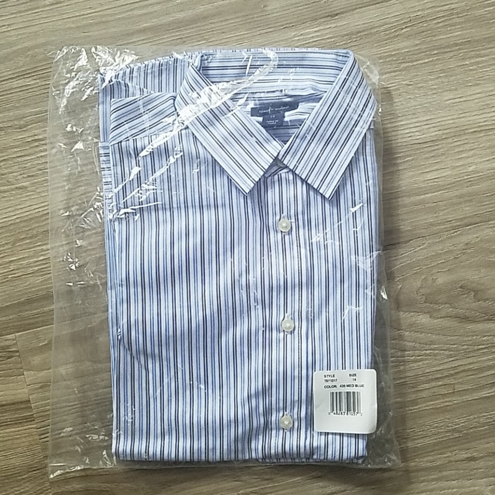 Boy's dress shirt